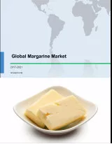 Global Margarine Market 2017-2021